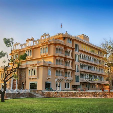 مبيت وإفطار أُودايبور فاتيه نيواس المظهر الخارجي الصورة
